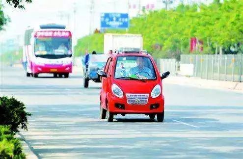 重磅！山東出臺新政淘汰高隱患車輛，近5年致20萬人死傷問題亟待解決